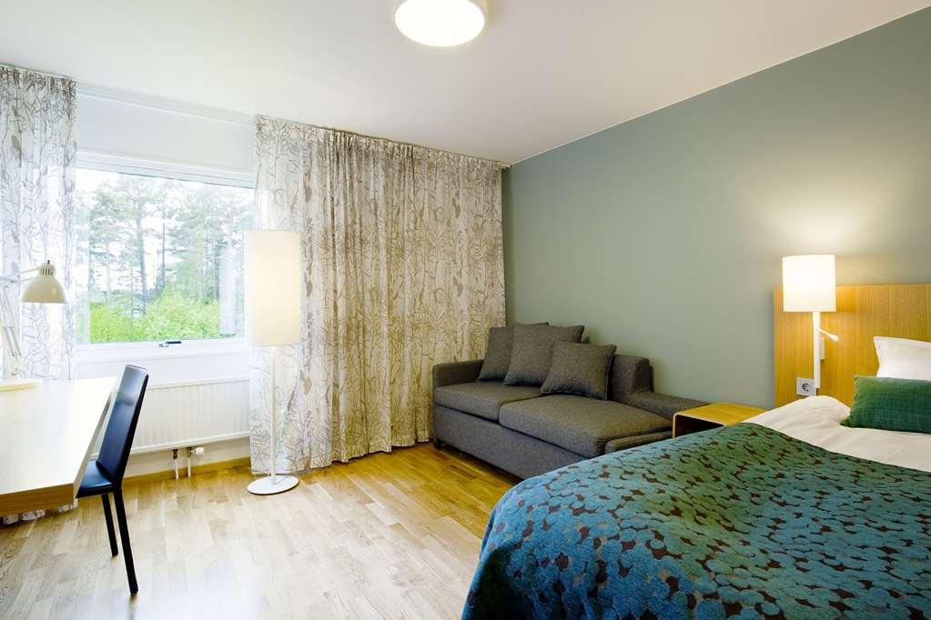 Scandic Oestersund Syd Værelse billede
