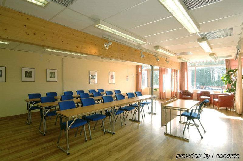 Scandic Oestersund Syd Faciliteter billede